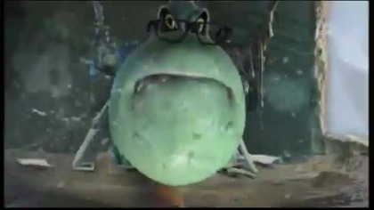 Domestos 24h Plus Reklama 2013