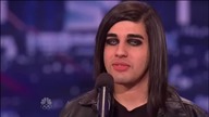 Andrew De Leon - America's Got Talent 2012
