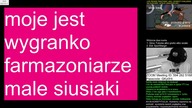 dzien 24 - LUNA EPILOG - jaka nauka z luna ponzi