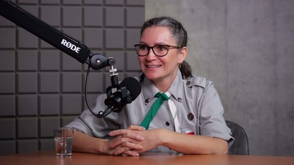 Od obozów do przywództwa  harcerska droga młodzieży w Jaworznie