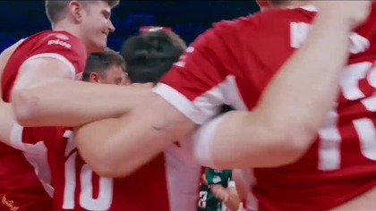 @ŻycieSiwego #polscysiatkarze #wilfredoleon #tomaszfornal #polskasiatkowka #pzps #volleyball