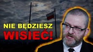 Braun wezwany do prokuratury! Chodzi o flagę Ukrainy