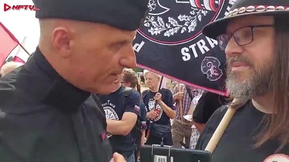 Zwycięstwo Domostawy (15.07.2024)