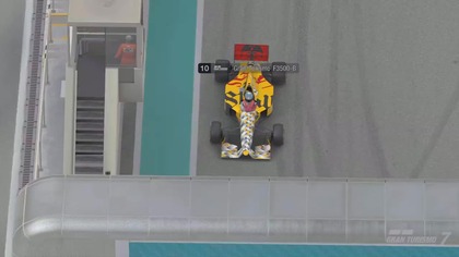 Gran Turismo 7 As Pik