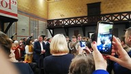 "...  Śnią o Polsce Żołnierze sw&oacute;j sen..."Gala Kwartalnika Wyklęci