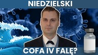 Pracodawca sprawdzi zaszczepienie?! Dlaczego nie odpalono IV fali? | dr Maciej H.  Górny