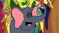 ANIMAL MIX. JUNGLE JUICE | EN