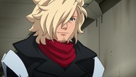 Mobile Suit Gundam AGE, ODC40(Decyzja Kio: Razem z Gundamem), PL(napisy)