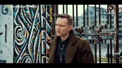Mrozu i SoundnGrace - Nic do stracenia (Kino Polska Muzyka)