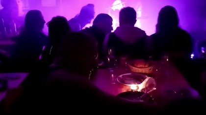 Koncert w Stacji Turystycznej Orle - czyli nie tylko chodzeniem w górach człowiek żyje ;) Izery 2026