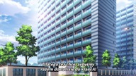 Youkoso Jitsuryoku Shijou Shugi no Kyoushitsu e (TV) (anime) - Odcinek 4 Nie Powinnimy By Zdenerwowa