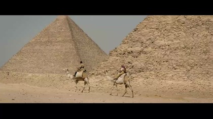 Murder at the Embassy. napisy