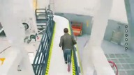 Quantum Break Gameplay Walkthrough Part 5 FULL GAME #quantumbreakgameplay