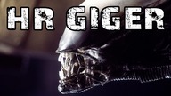 H.R. Giger - poznaj twórcę OBCEGO - TYLKO KINO