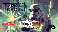 DARK FORCES DarkXL PL - Misje 11-12-13-14 FINAŁ [HOLOCRON PLAY]