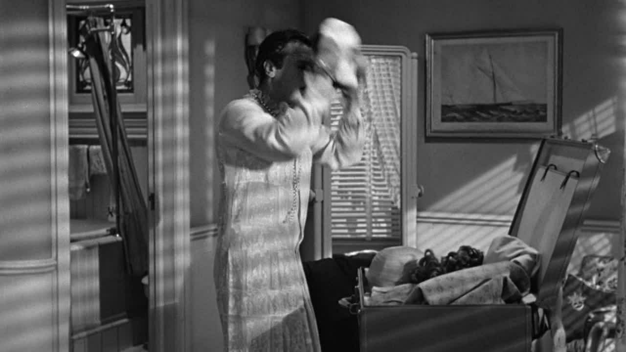 Pół żartem, pół serio (1959) 1080p - CDA