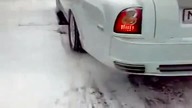 Przeróbka na Rolls Royce'a