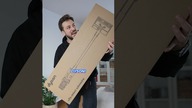 To najnowszy odkurzacz Dyson