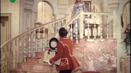 Johann Strauss - Wiedeńska krew (lektor pl) operetka