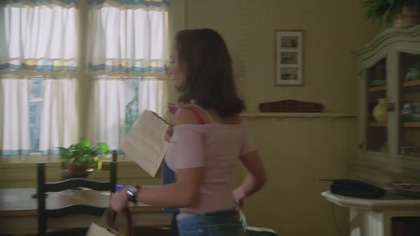 Charmed S02E21