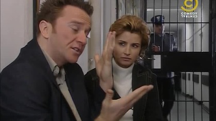 Kasia i Tomek E024