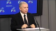 Kaczyński: Żądamy komisji śledczej