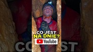  Dlaczego?  W tej jaskini było tylko kilkanaście osób  #ciekawostki #jaskinia #jaskinie #caving