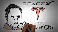 Elon Musk - Biografia Rysunkowa - Draw My Life