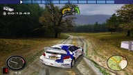 Runda 3 - Etap 4/6-klasa A8- Scottish Rally RSAC - Black Loch (Rally Championship)