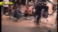Fatboy Slim - Praise You (MTV Rocks)