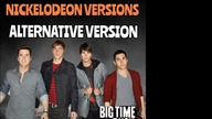 Big Time Rush - Elevate [Big Time Movie Versiom] (Alternative Version)