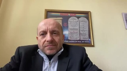 Wiara w JEZUSA a nie w JEZUSA robi znaczną różnicę