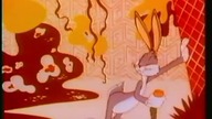 Zwariowane melodie: Wyspa kr&oacute;lika (1943)