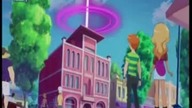 Lolirock - odcinek 01: Poszukiwanie księżniczki