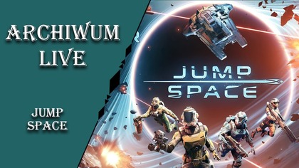 24. 08. 2026 - AL: Jump Space 4
