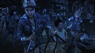 Ostatnie chwilę Clementine - The Walking Dead The Final Season