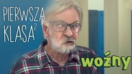 Przemyślenia Niekrytego Krytyka: PIERWSZA KLASA 2