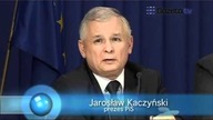 Kaczyński o OFE: Jak trzeba Polakom coś zabierać to rząd jest sprawny
