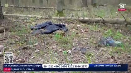 1336 Tylko u nas! Wstrząsający reportaż Stanisława Pyrzanowskiego i Łukasza Wróblewskiego Piąta kolumna (1)