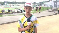 Falubaz - Włókniarz - 44:46 - relacja z meczu - 27. 06. 2021r.