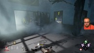 Dead By Daylight A Dobrze CI tak ...  Doktorku