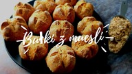 Bulki z muesli