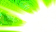 Ben 10 Ultimate Alien S01E18 - Wr&oacute;g mojego wroga (HD 1080p)