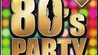 80's Party ! TETA