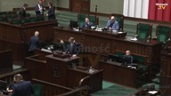 KONFEDERACI ZGASILI JACHIRĘ NA KONIEC OBRAD!