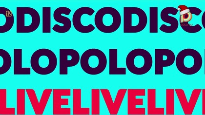 DISCO POLO LIVE 10. 12. 2022