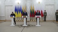 NAWROCKI WBIŁ SZPILĘ DZIENNIKARZOWI TVN, PLATFORMIE I PATOCELEBRYTOM ZA PLUCIE NA POLSKI MUNDUR!