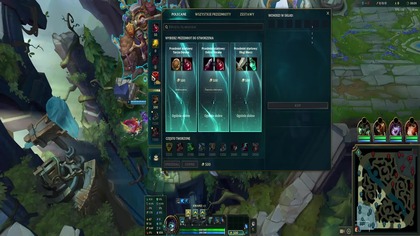 Yorick pod lethality jest obrzydliwy | LIVE