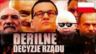 10 NAJGORSZYCH DECYZJI POLSKICH RZĄDÓW