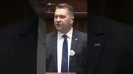 Czarnek w Sejmie cytuje Norwida